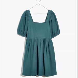 NWT Madewell Dress